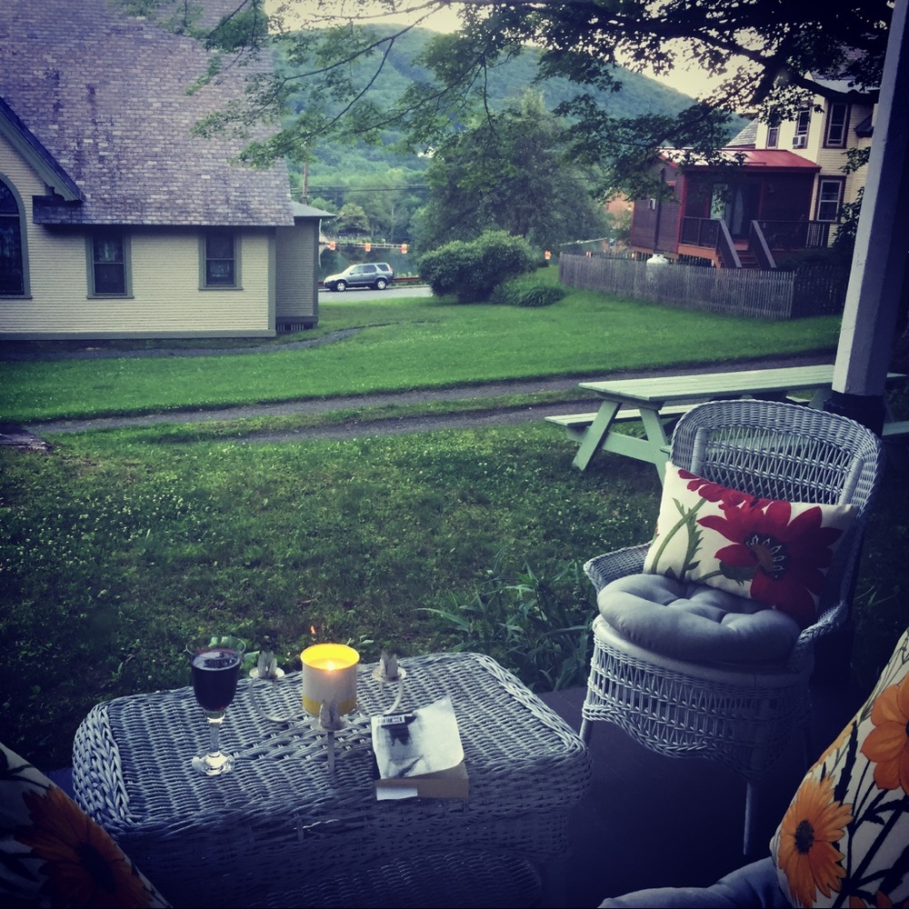 Meet your Posher, Meg